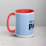 Take Me Back to Paris Coffee Mug - Image 11