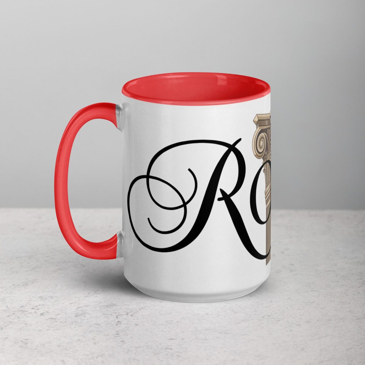 Rome: The Eternal City Coffee Mug - Image 11