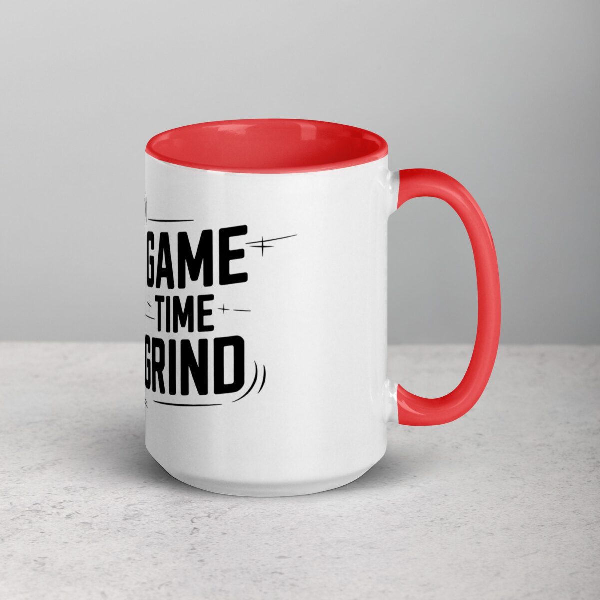 Game Time Grind Football Coffee Mug - Image 12