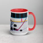 Hockey & Coffee: The Perfect Power Play Mug - Image 12