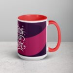 Sisters from Another Mister Coffee Mug & Tea Cup - Image 12