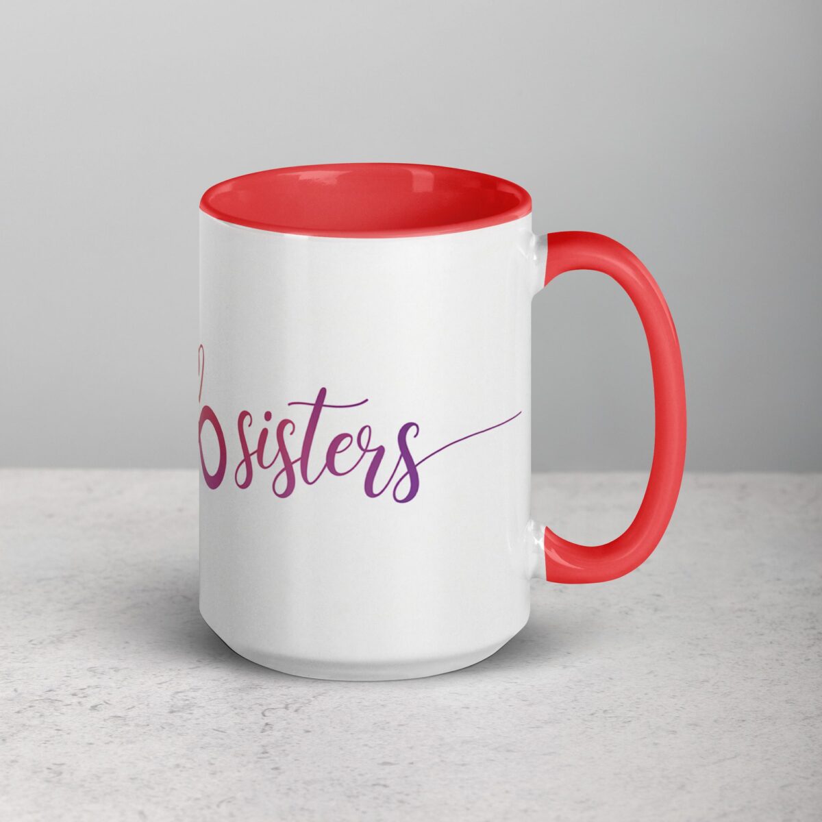Soul Sisters Coffee Mug & Tea Cup - Image 12