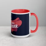 I'm Not a Boss, I'm a Problem-Solver Coffee Mug - Image 12