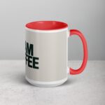 Team Coffee Co-Worker Coffee Mug - Image 12