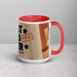 Best Dad Ever (According to this Mug) - Image 12