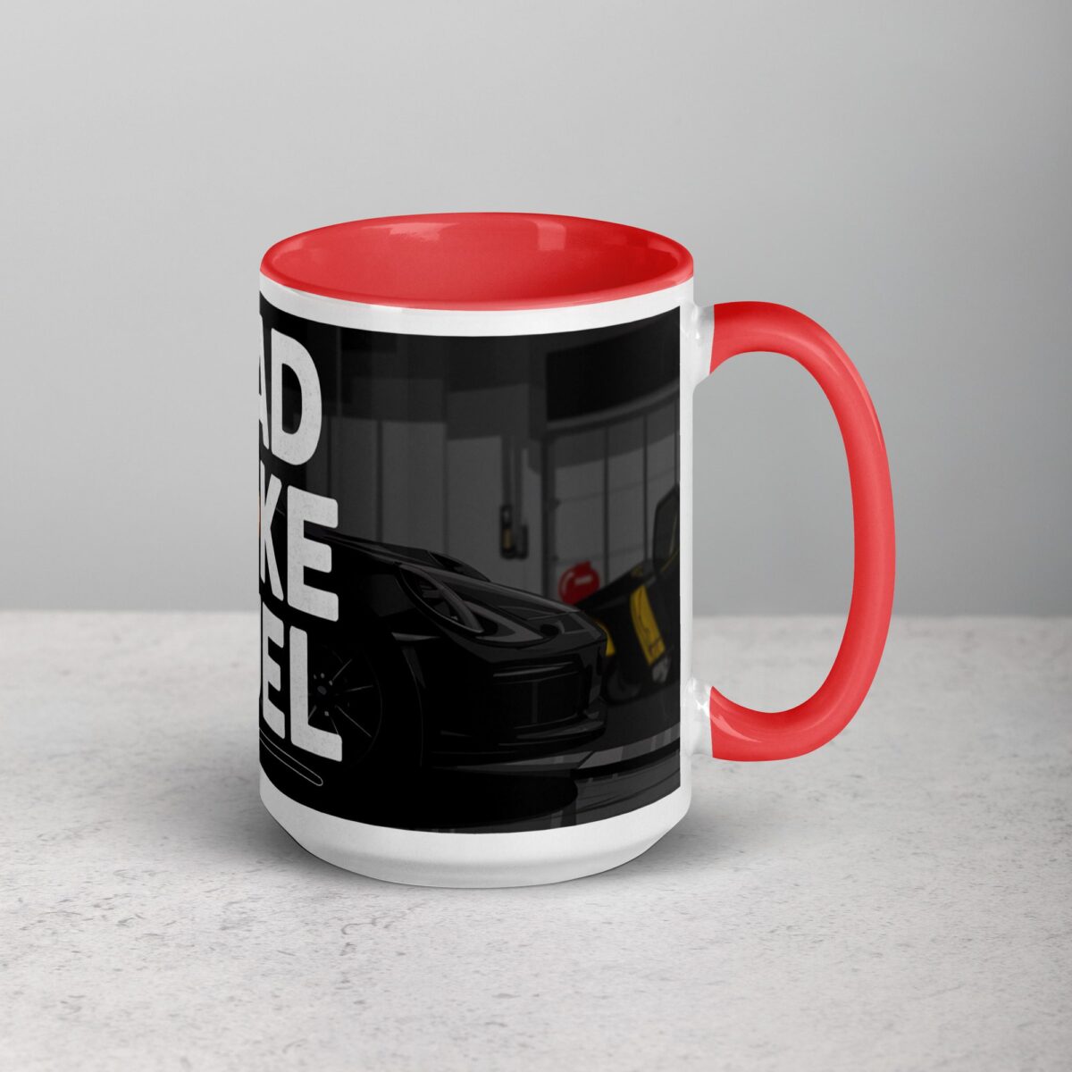 Dad Joke Fuel Coffee Mug - Image 12