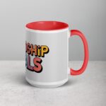Friendship Goals Coffee Mug - Image 12