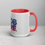 Noob No More Gamer Coffee Mug - Image 12