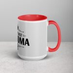World’s Best Grandma Coffee Mug - Image 12