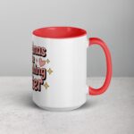 Grandmas Make Everything Better Coffee Mug - Image 12