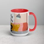 Nanny’s Fuel: Coffee & Love Mug - Image 12