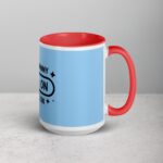 Super Nanny Mode: On Coffee Mug & Tea Cup - Image 12