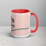 Sisters Make the Best Friends Coffee Mug & Tea Cup - Image 12