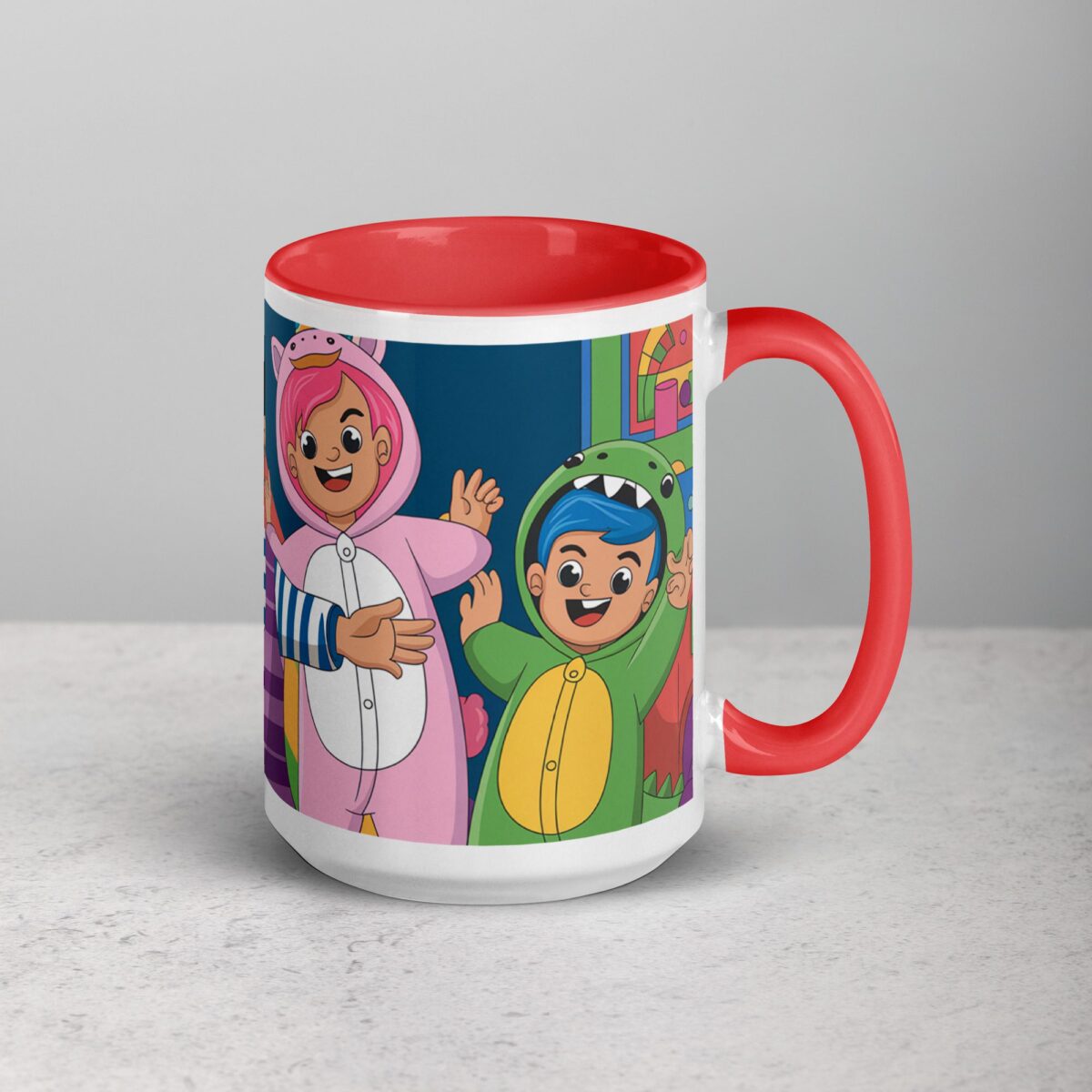 Funcle: The Fun Uncle Coffee Mug - Image 12