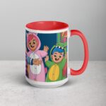 Funcle: The Fun Uncle Coffee Mug - Image 12