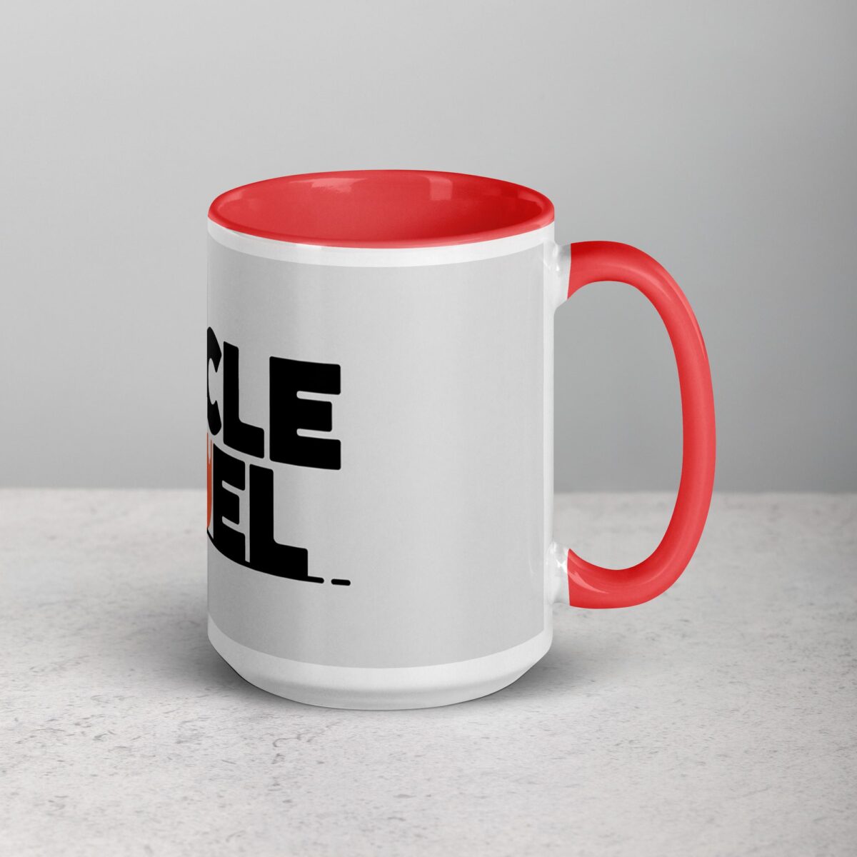 Uncle Fuel Coffee Mug - Image 12