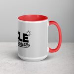 Uncle Extraordinaire Coffee Mug & Tea Cup - Image 12