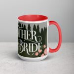 Father of the Bride Sophisticated Coffee Mug & Tea Cup - Image 12
