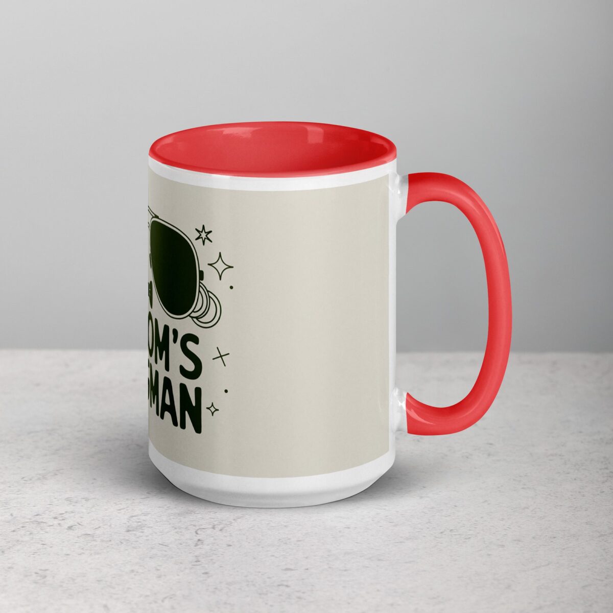 Groom’s Wingman Coffee Mug - Image 12