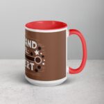 Husband Level: Expert Coffee Mug - Image 12