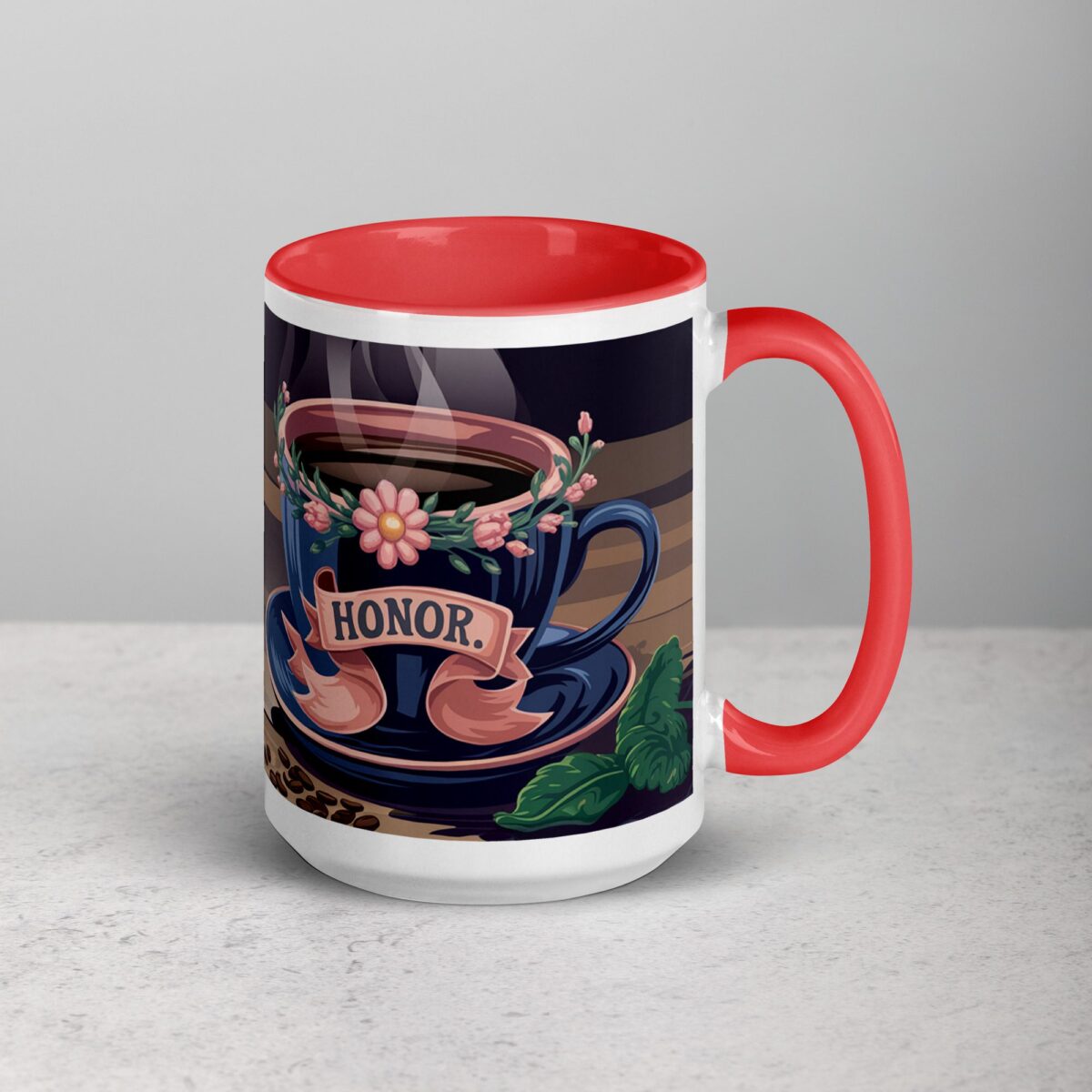 Matron of Honor Brew: Just Add Coffee - Image 12