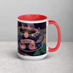 Matron of Honor Brew: Just Add Coffee - Image 12