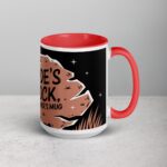Bride’s Rock, Coffee Lover’s Mug - Image 12
