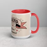 Matron of Honor: The Original Bridesmaid - Image 12