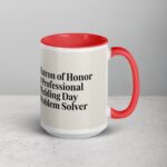 Matron of Honor & Professional Wedding Day Problem Solver - Image 12