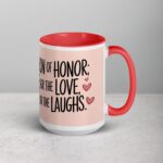 Matron of Honor: Here for the Love, Here for the Laughs - Image 12
