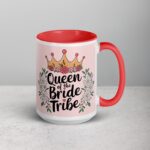 Queen of the Bride Tribe - Image 12