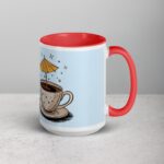 Cheers to the Bride, Coffee for the Ride - Image 12