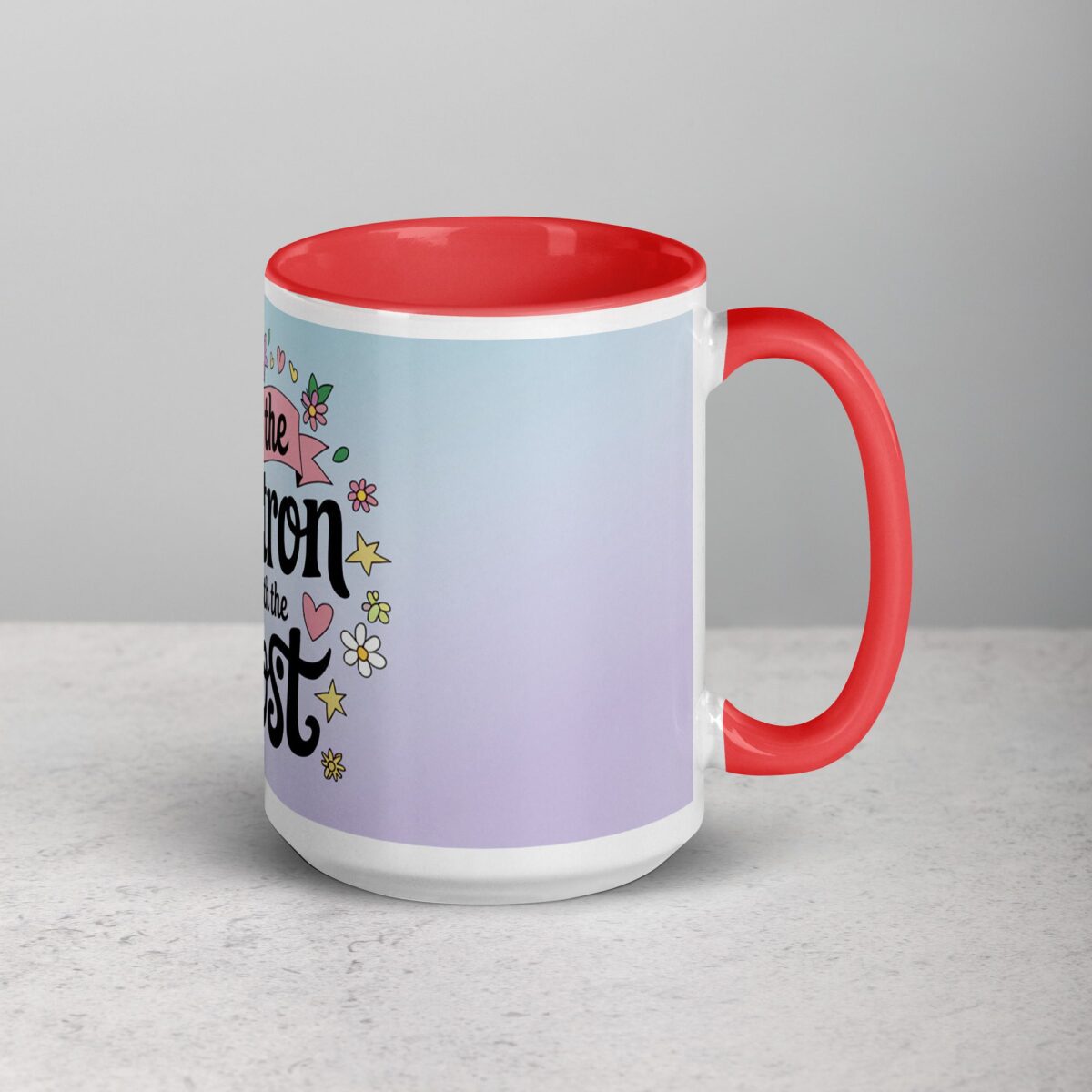 For the Matron with the Most - Image 12