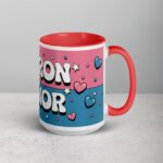 Matron of Honor Fun Coffee Mug & Tea Cup - Image 12