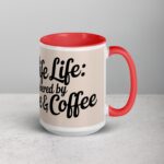 Wife Life: Powered by Love & Coffee - Image 12