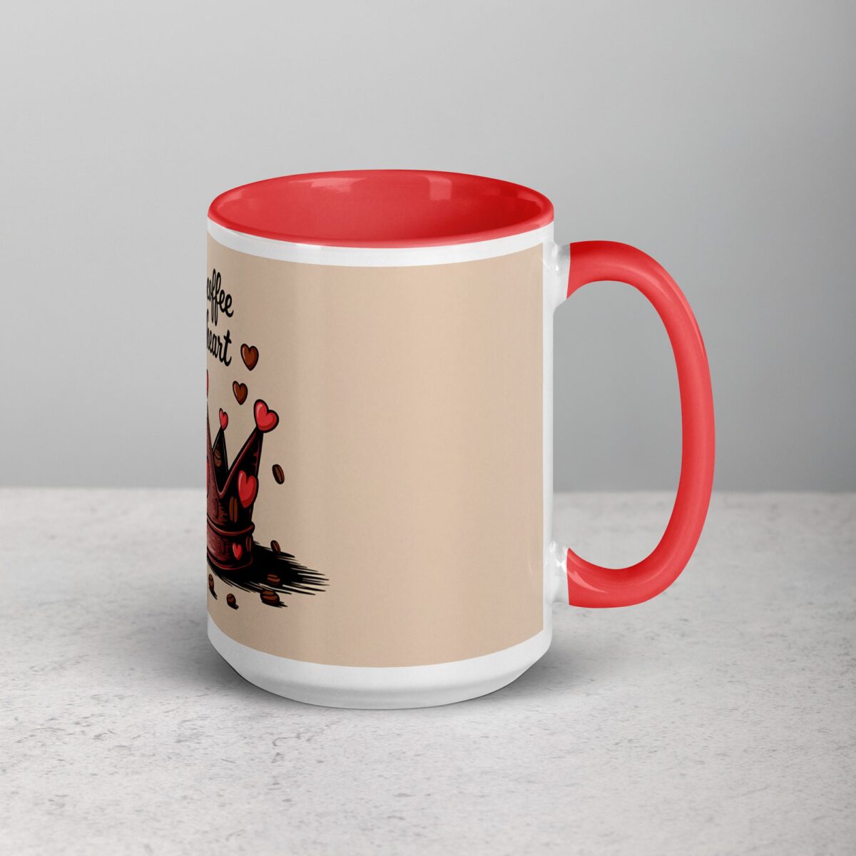 Queen of Coffee & My Heart - Image 12