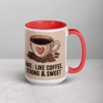 Wife: Like Coffee, Strong & Sweet - Image 12