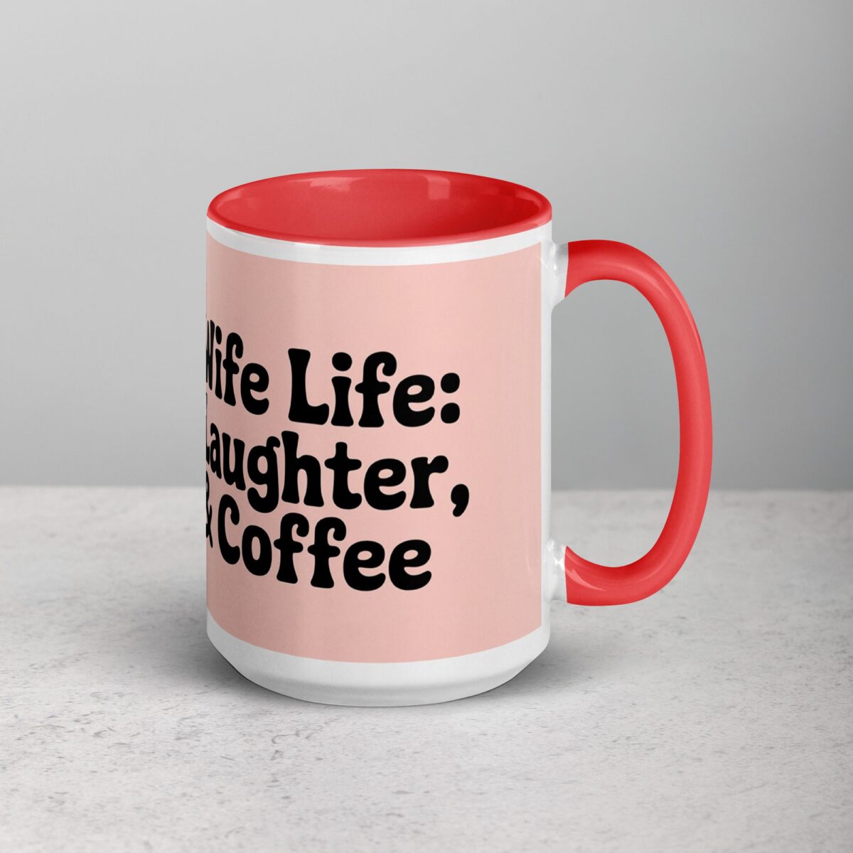 Wife Life: Love, Laughter, & Coffee - Image 12
