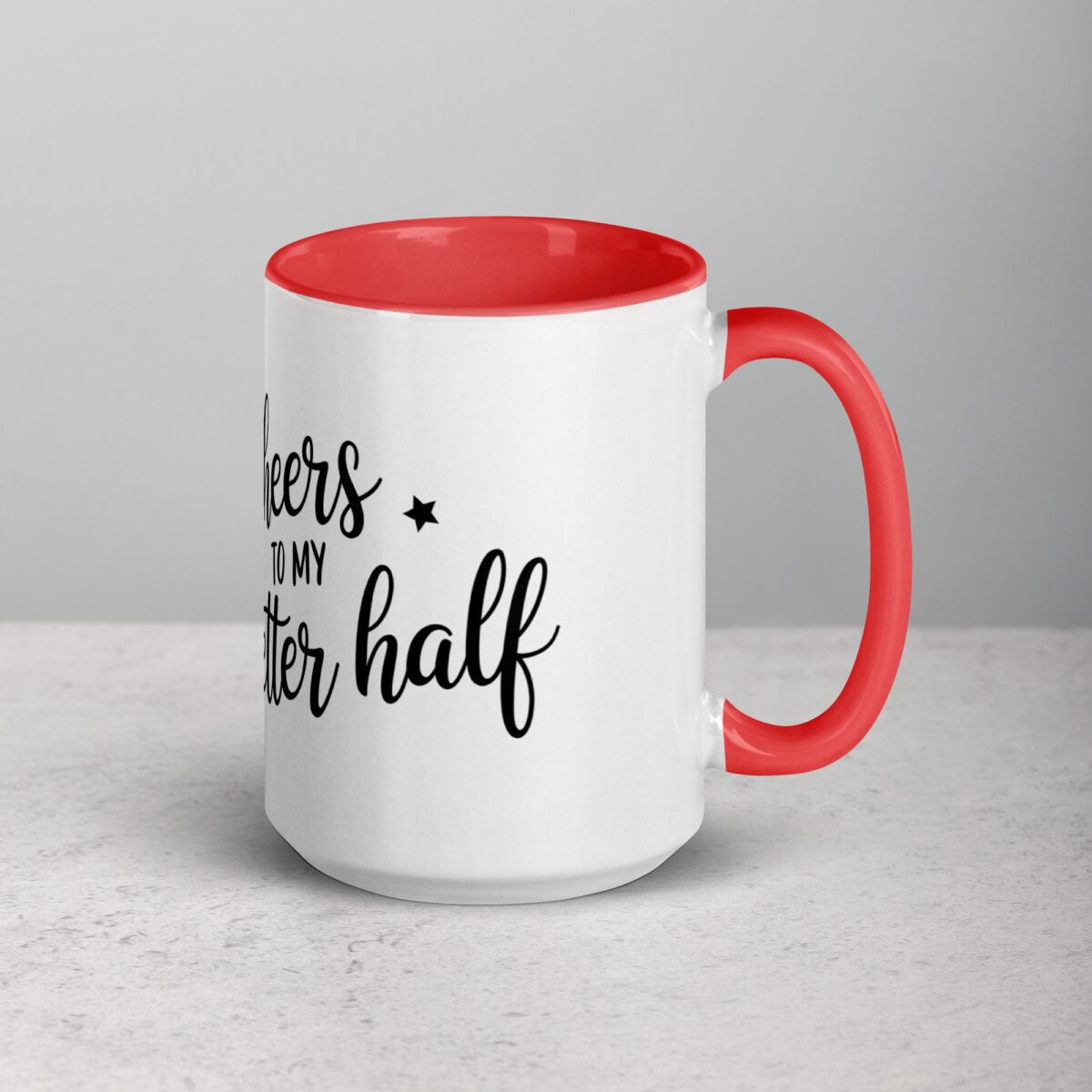 Cheers to My Better Half - Image 12