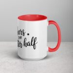 Cheers to My Better Half - Image 12