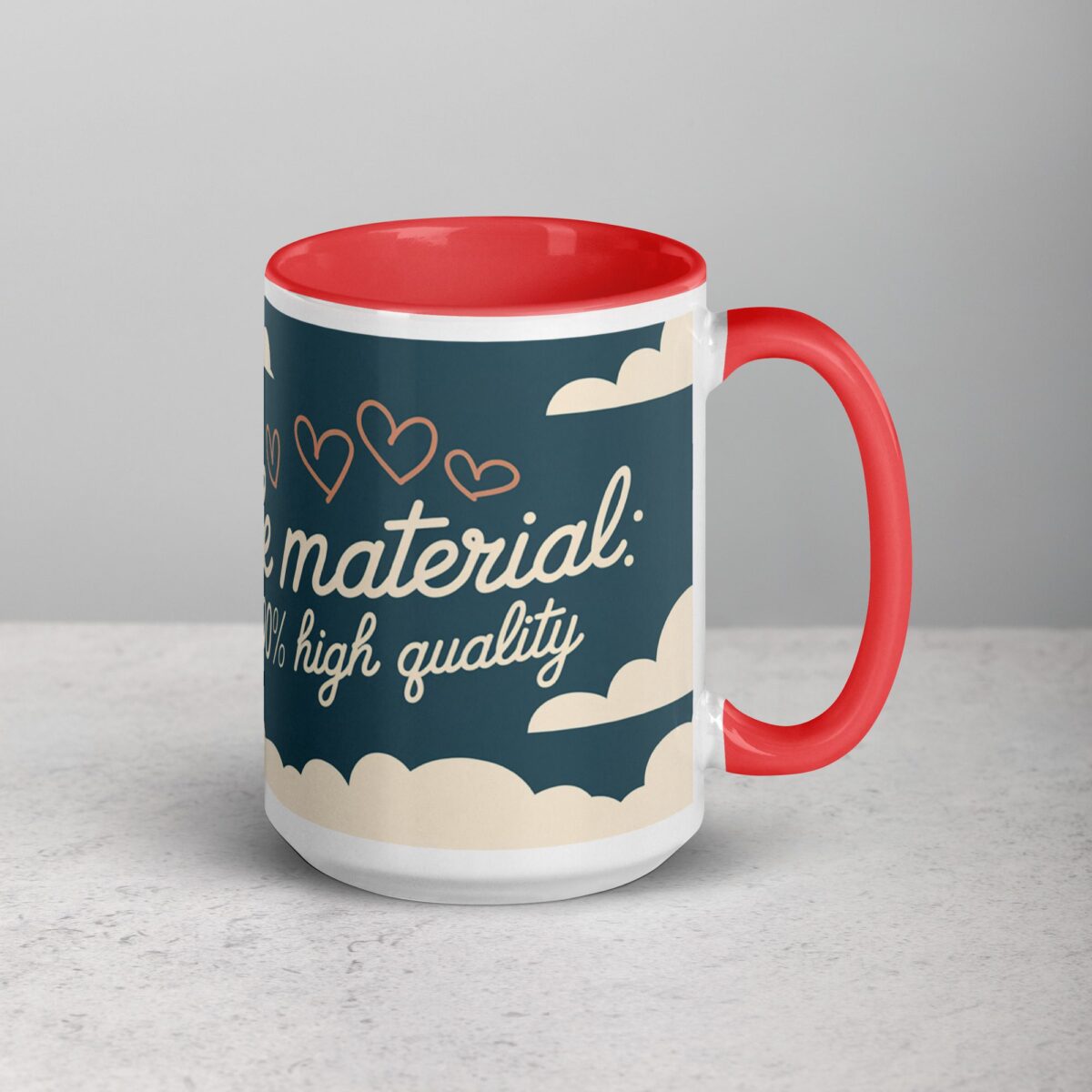 Wife Material: 100% High Quality - Image 12