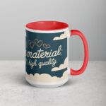 Wife Material: 100% High Quality - Image 12