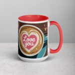 Wife, Love, & Latte Life - Image 12
