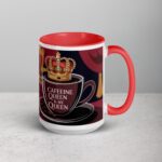 Caffeine Queen & My Queen - Image 12