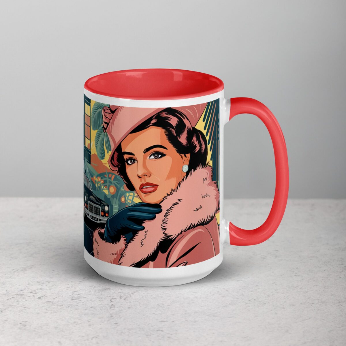 Classy, Sassy & Yours Coffee Mug - Image 12