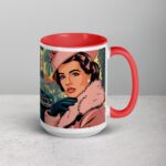 Classy, Sassy & Yours Coffee Mug - Image 12