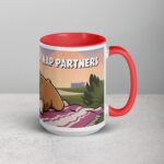 Bulldogs: The Best Nap Partners Coffee Mug - Image 12