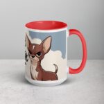 Pint-Sized Protector Coffee Mug & Tea Cup - Image 12