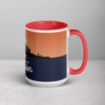 Good Morning, Houston Coffee Mug & Tea Cup - Image 12