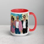 Miami Is Always a Good Idea Coffee Mug & Tea Cup - Image 12